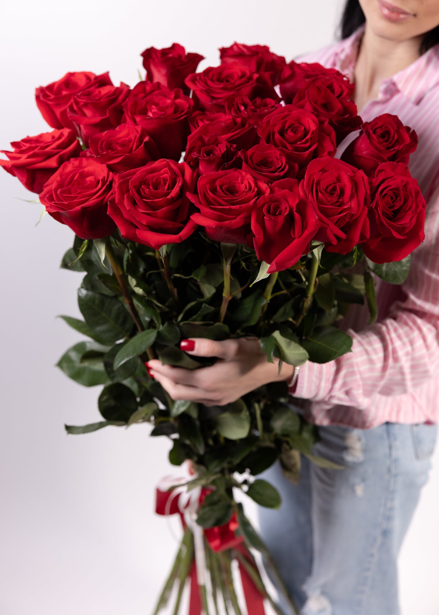 Long Stem Romance