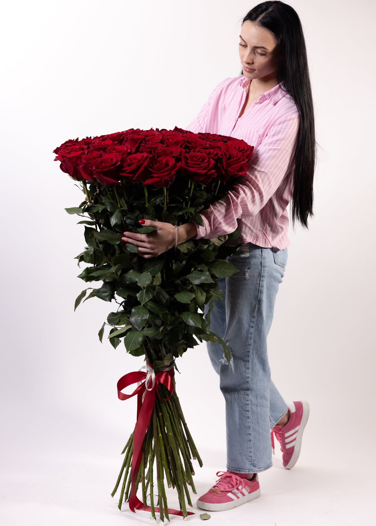 Long Stem Romance