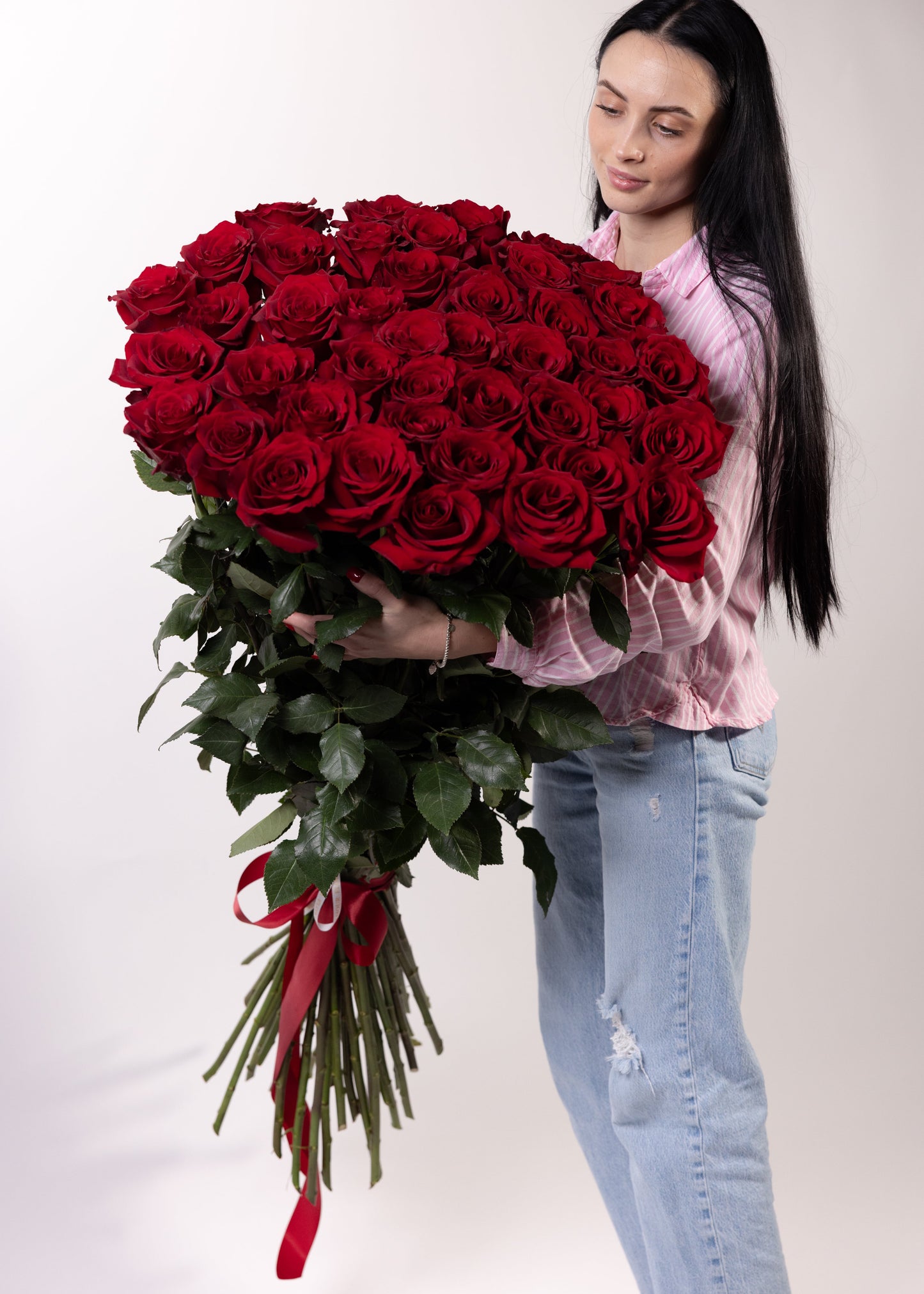 Long Stem Romance