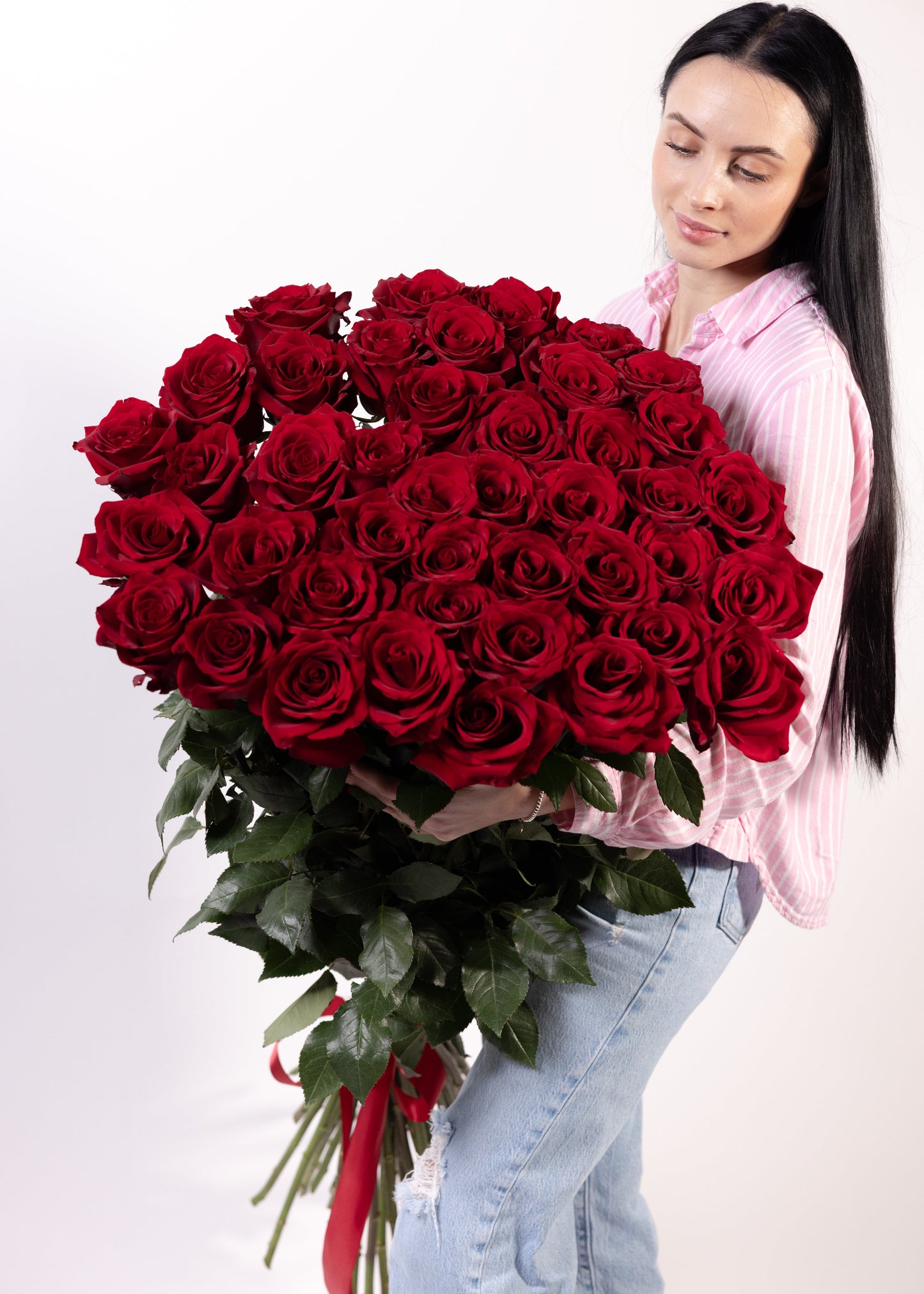 Long Stem Romance