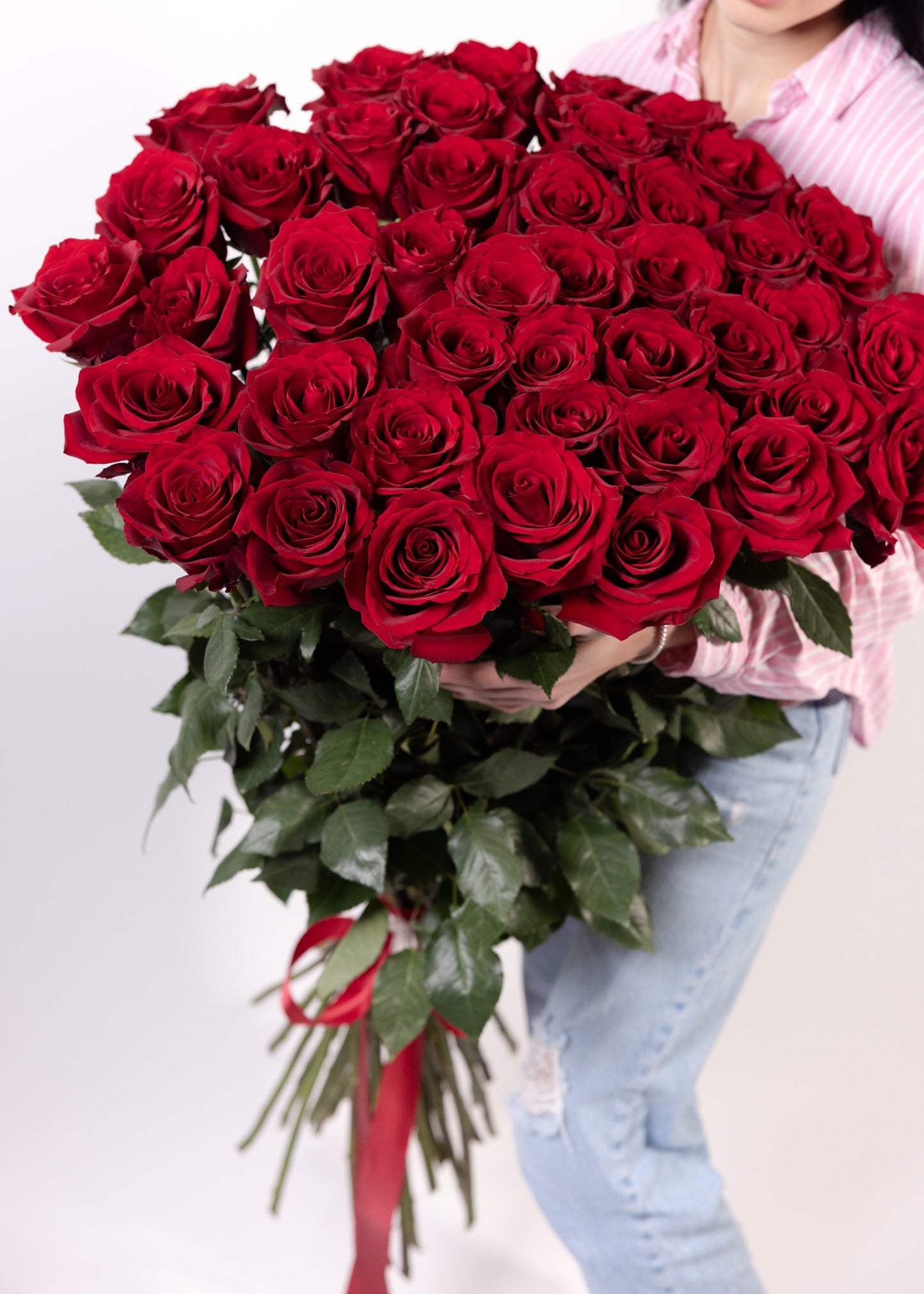 Long Stem Romance