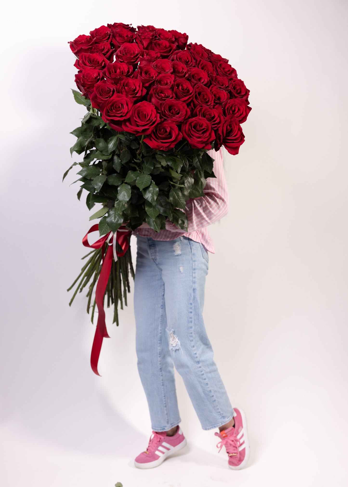 Long Stem Romance