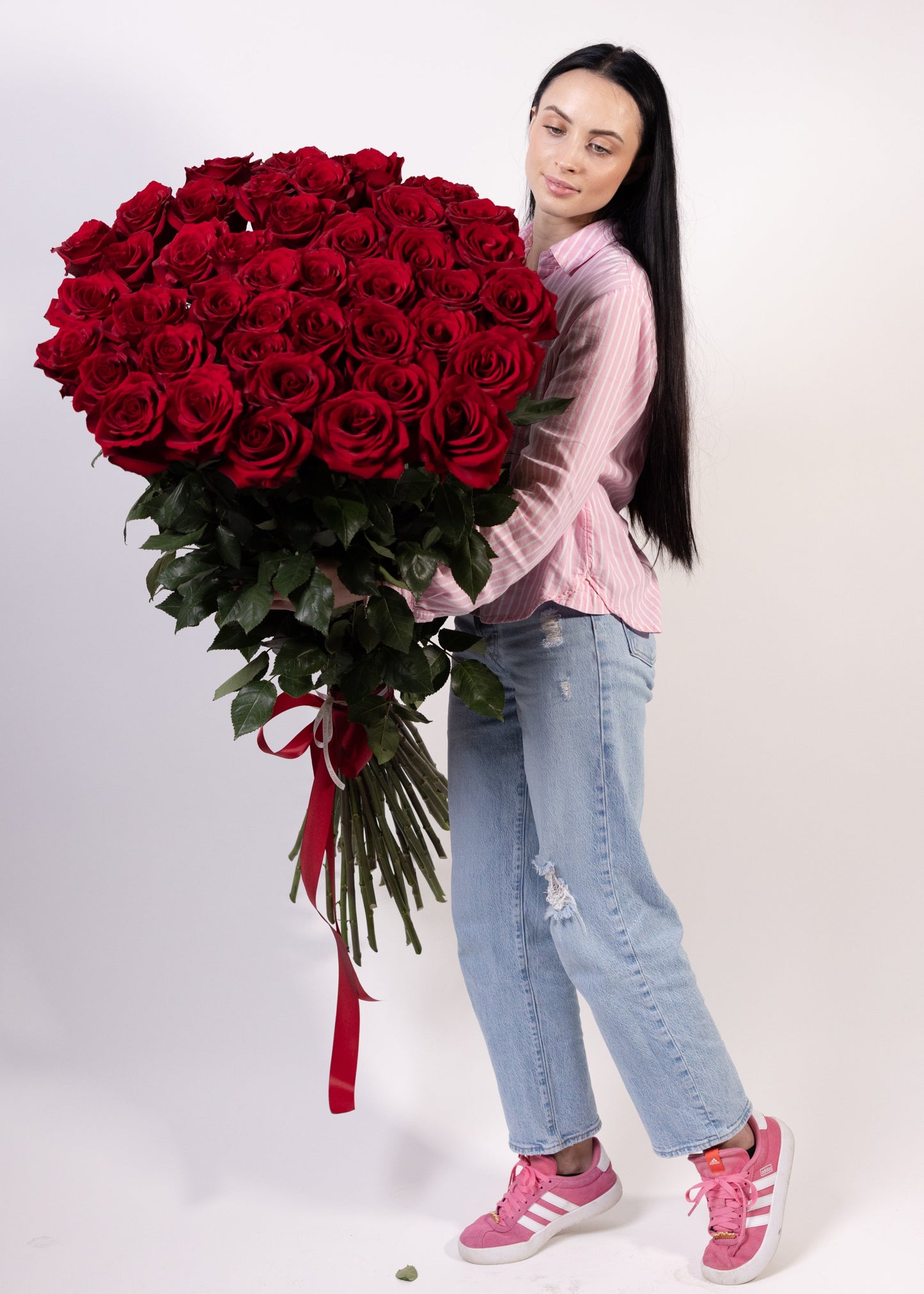 Long Stem Romance