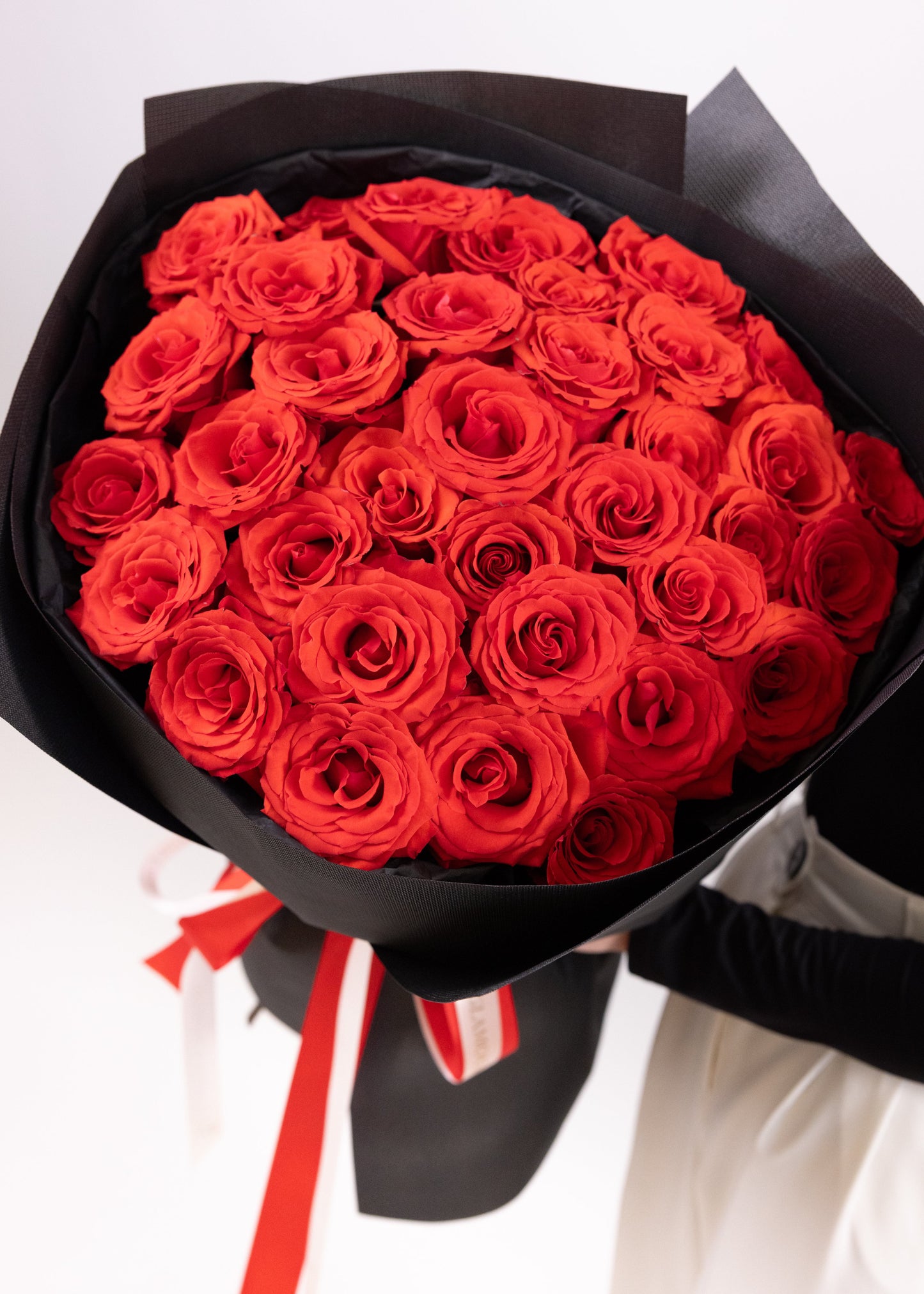 Passion Bouquet