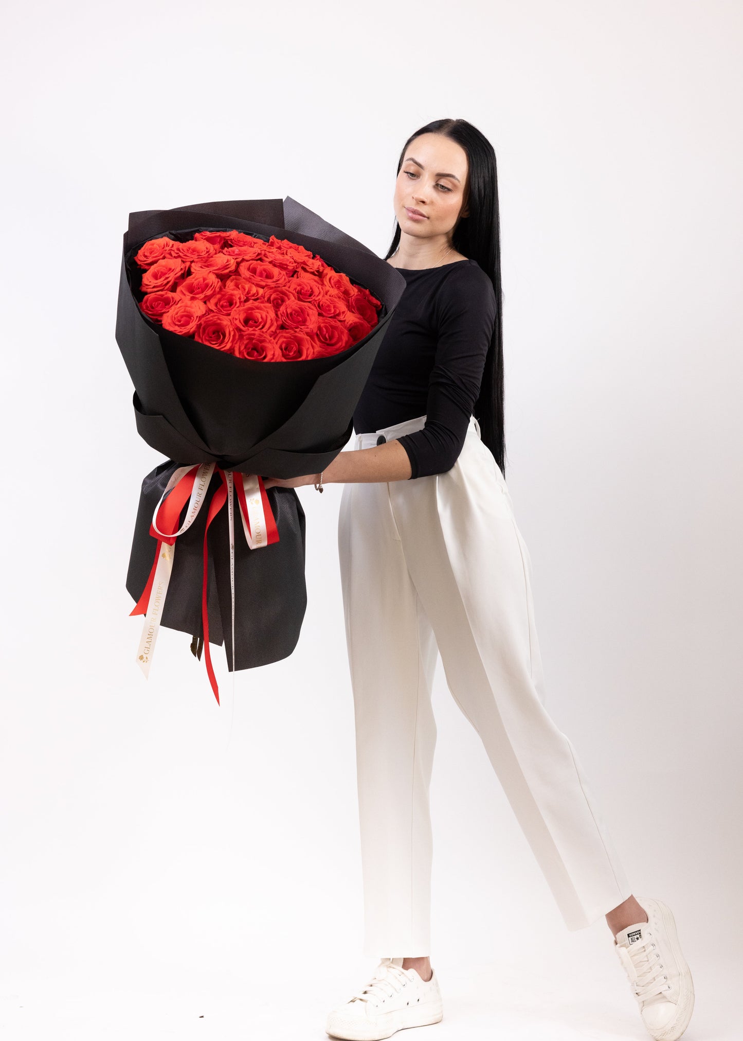 Passion Bouquet