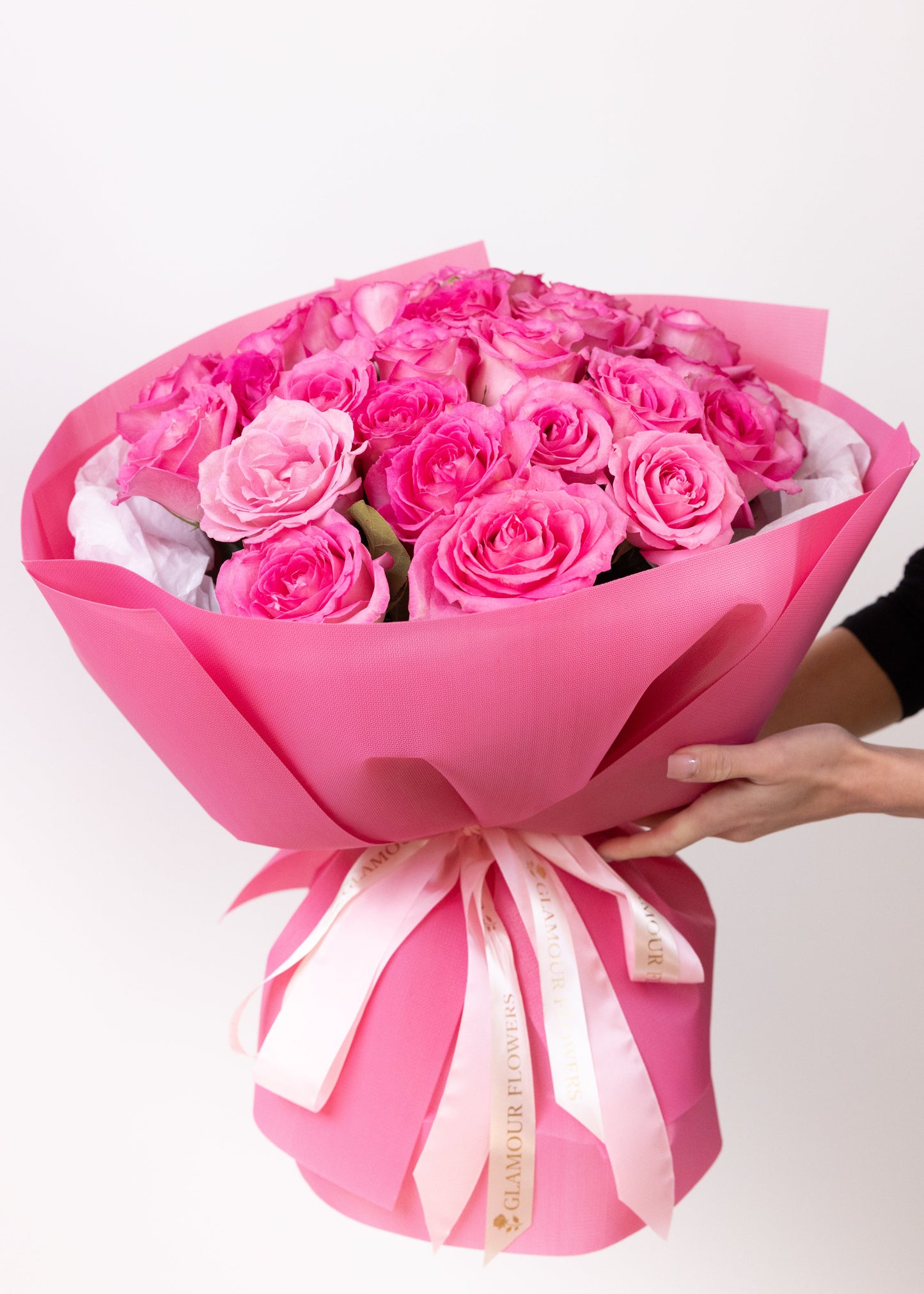 Hot Pink Passion