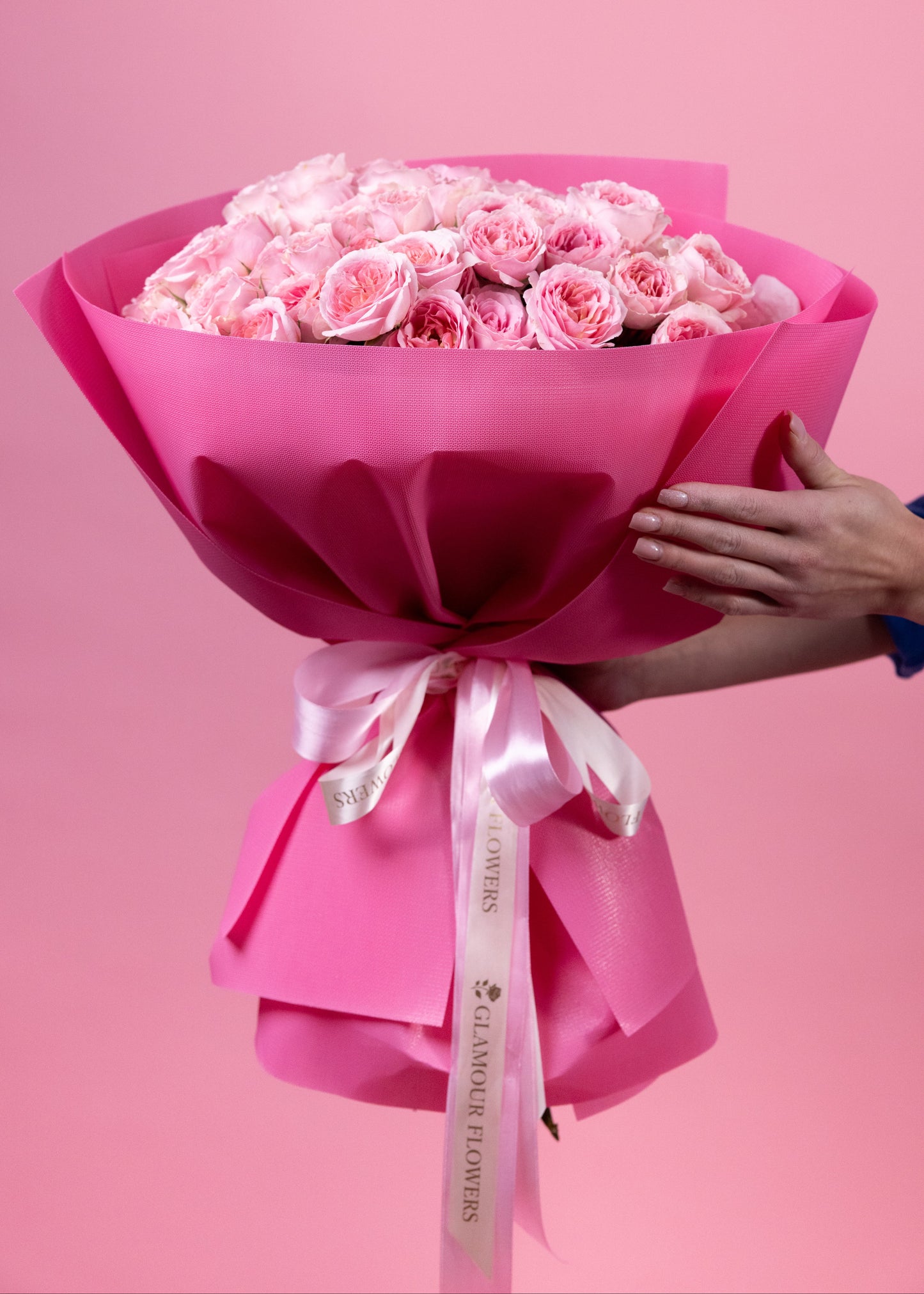 Blush Dream